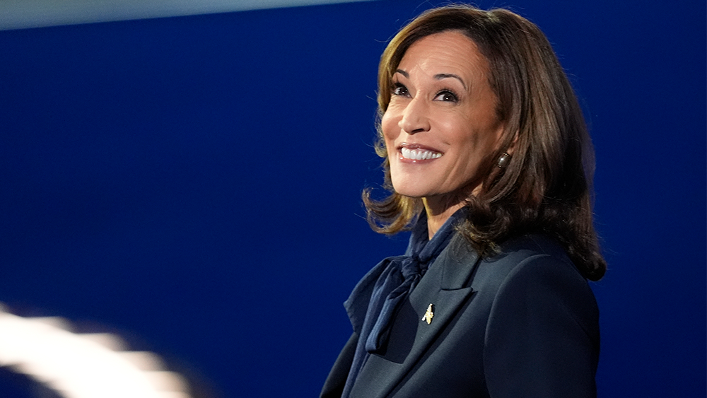 Kamala Harris to take part in bus tour, rally in Savannah