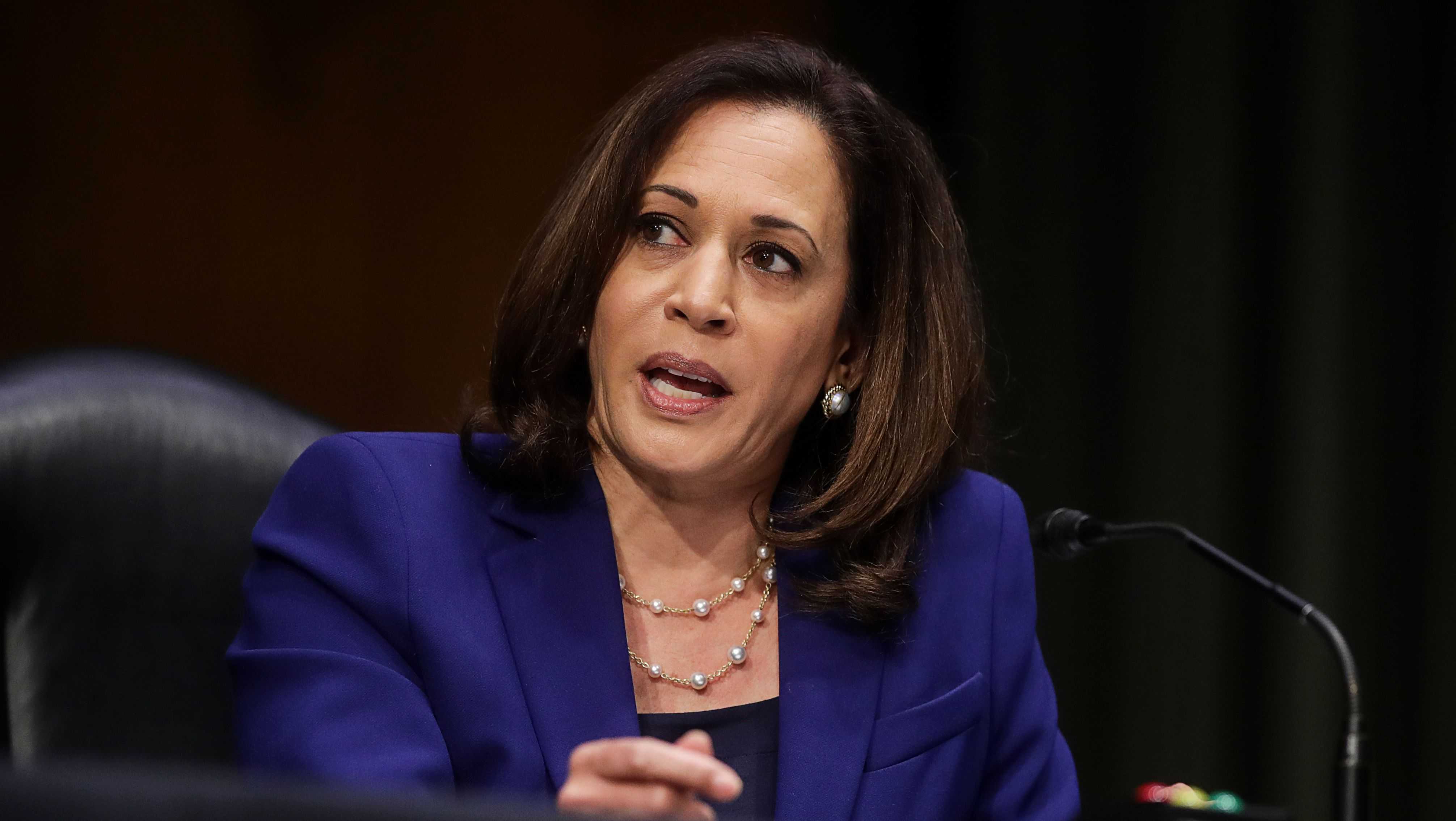 Vice President Harris will face doubts and dysfunction at the Southeast Asian nations summit - Vimarsana News