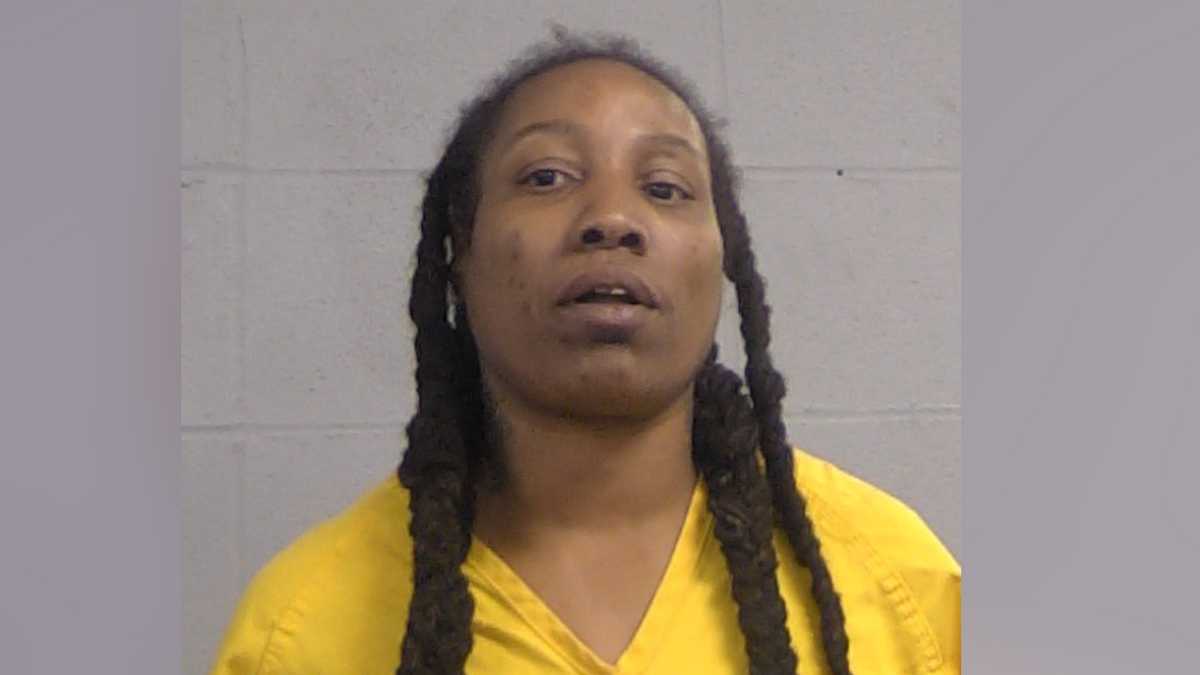 Louisville Woman Behind Bars In Connection With Deadly Park Hill Shooting