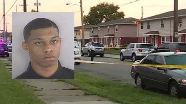 Man found guilty of murder in fatal shooting of Hamilton middle school ...