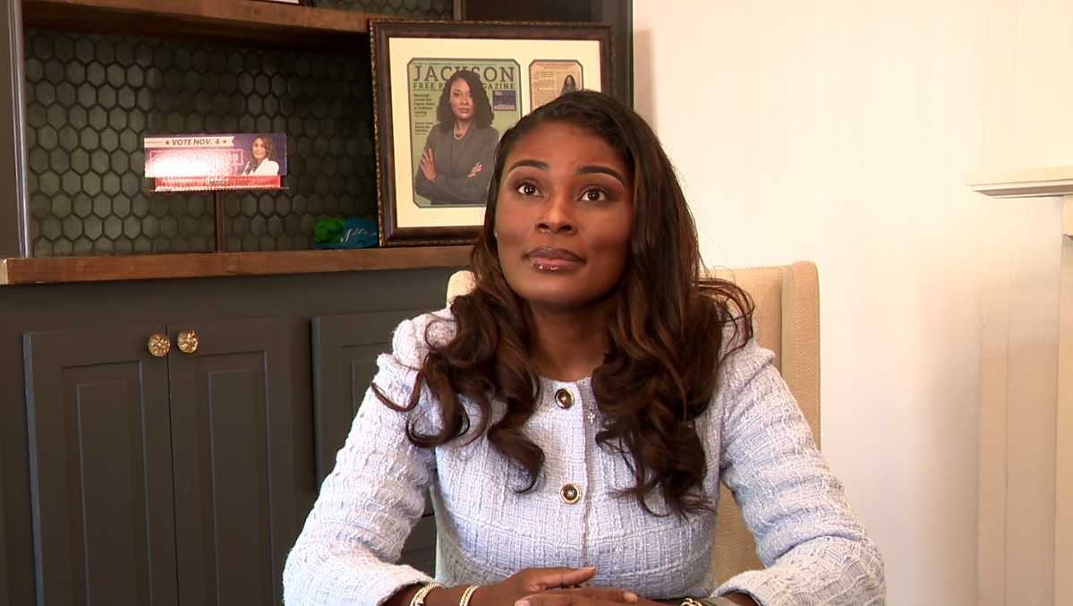 Mumford wins runoff race to represent District 26 in Mississippi Senate