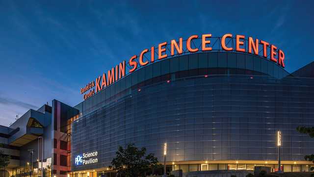 Carnegie Science Center changing its name after $65 million donation - Vimarsana News