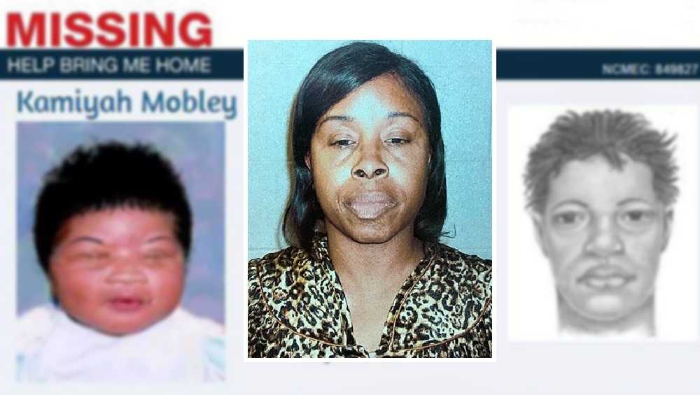 Teen kidnapped as newborn in 1998 found alive, well in South Carolina