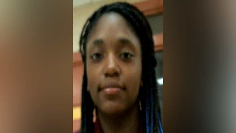 Missing 12 Year Old Georgia Girl Is Found