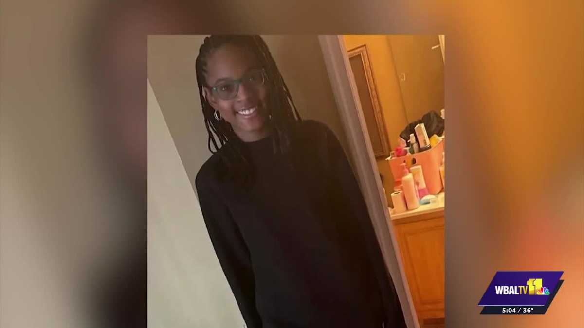 Mother of teen who died in foster care to sue state of Maryland and Marriott