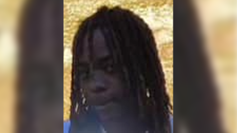 Georgia: Police searching for murder suspect on the run - WJCL