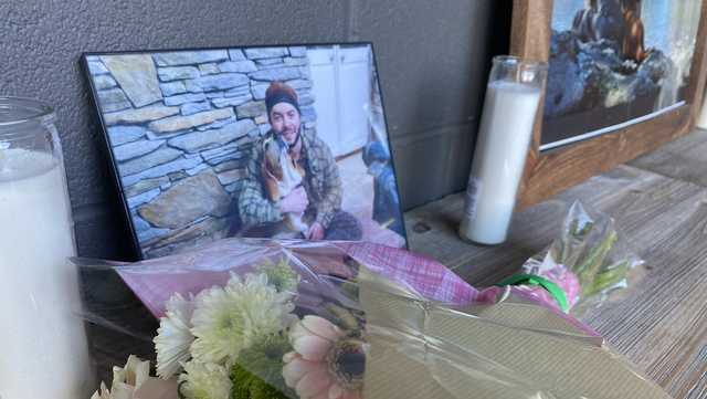 Friends and family hold vigil for North Carolina shooting victim - Vimarsana News