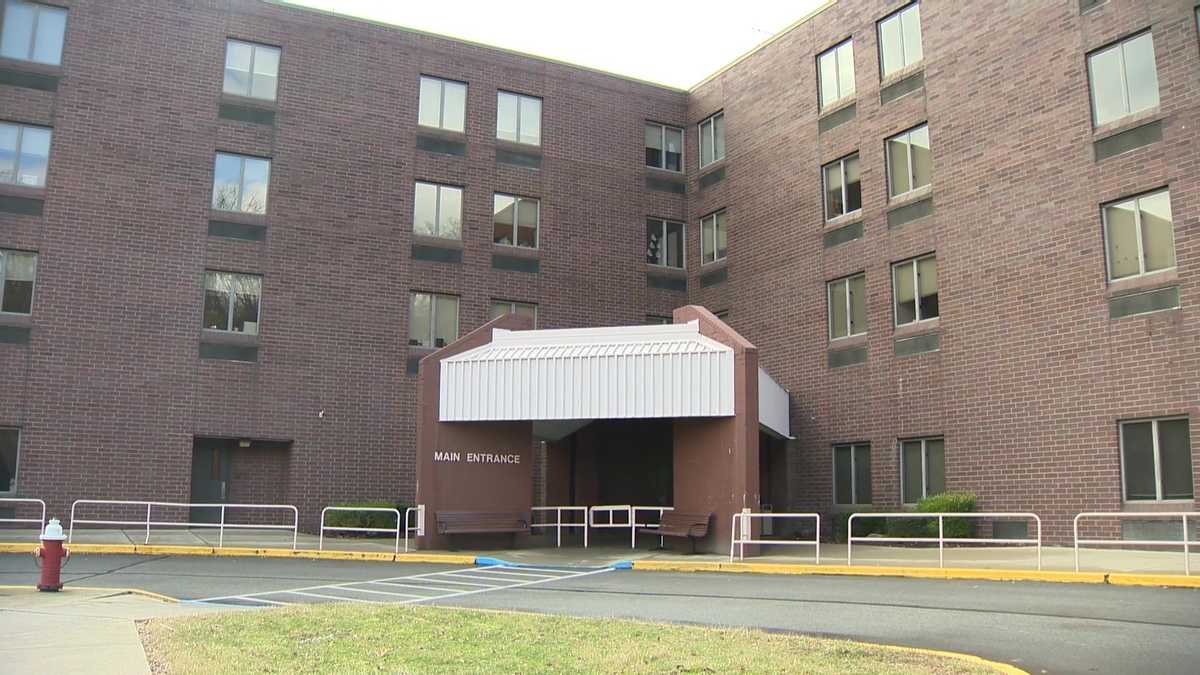 Kane Centers start vaccinating residents and employees, beginning in