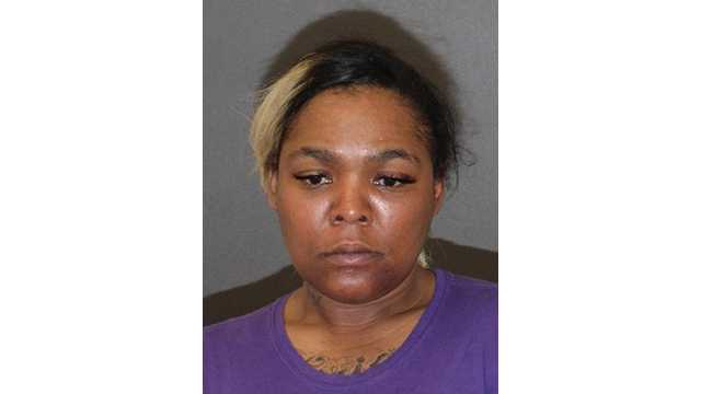 Woman charged with attempted murder in Royal Farms shooting - Vimarsana News