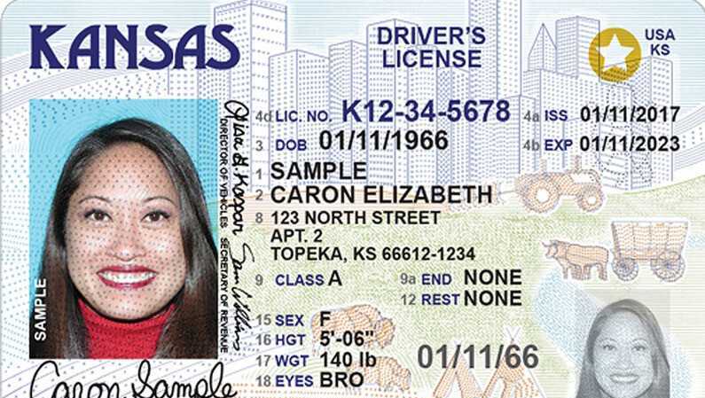 Kansas drivers have less than a month to renew licenses that expired ...