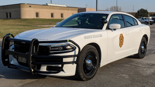 Kansas Highway Patrol cracking down on expired license plates - Vimarsana News