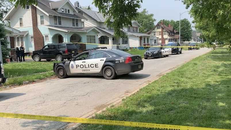 Teen arrested in connection to shooting at 24th & Kansas