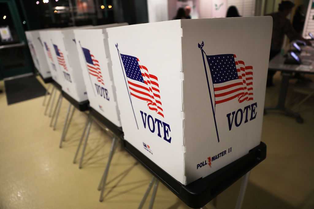 What matters to veterans and military families ahead of the midterm elections?