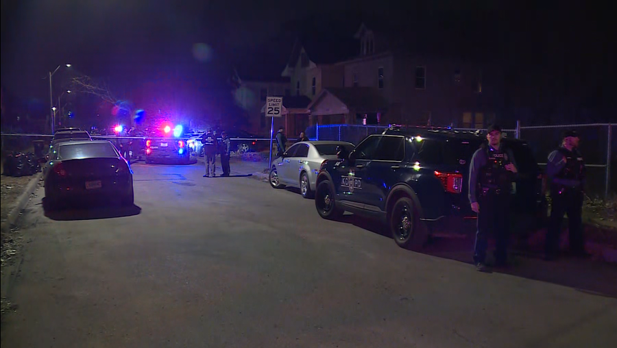 Kansas City police investigating fatal shooting on 32nd, Linwood