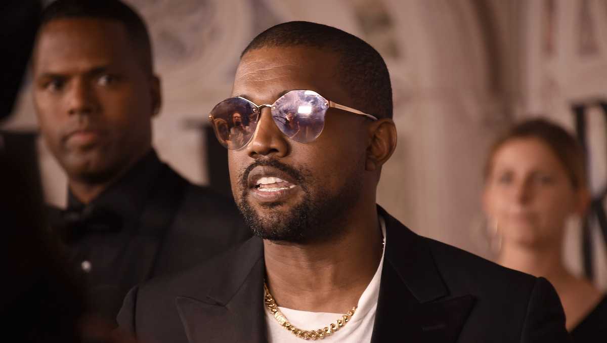 Republicans Are Helping Kanye West Get On 2020 Ballots