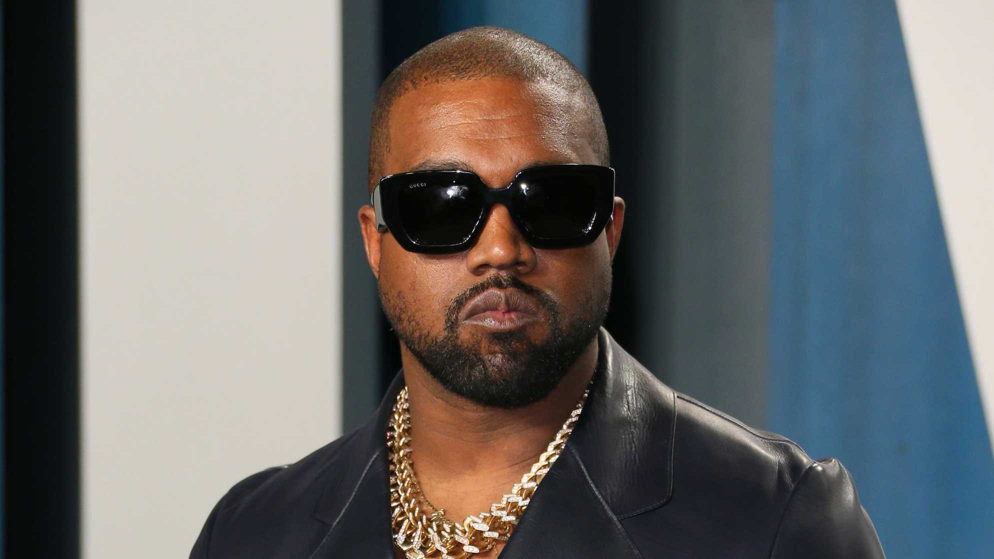 Kanye West's Twitter account reactivated following X rebrand - Vimarsana News