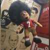 Kaepernick doll that 'hung' in Placerville barber shop removed