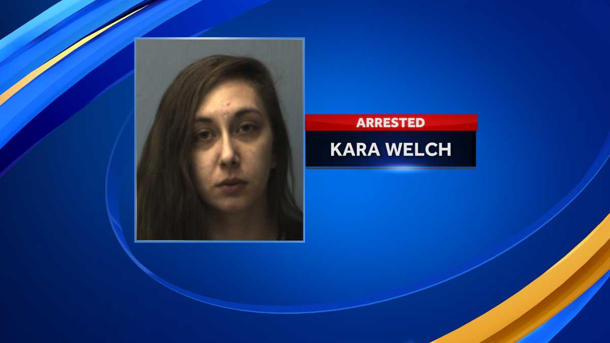 Kingston Woman Accused Of Selling Drugs That Led To Death