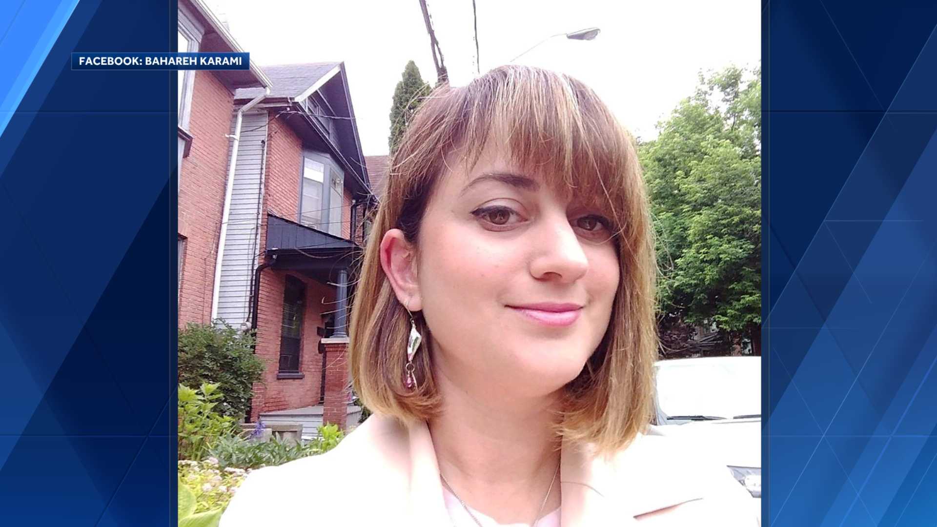 Nc State Grad Killed After Ukrainian Plane Shot Down By Iran