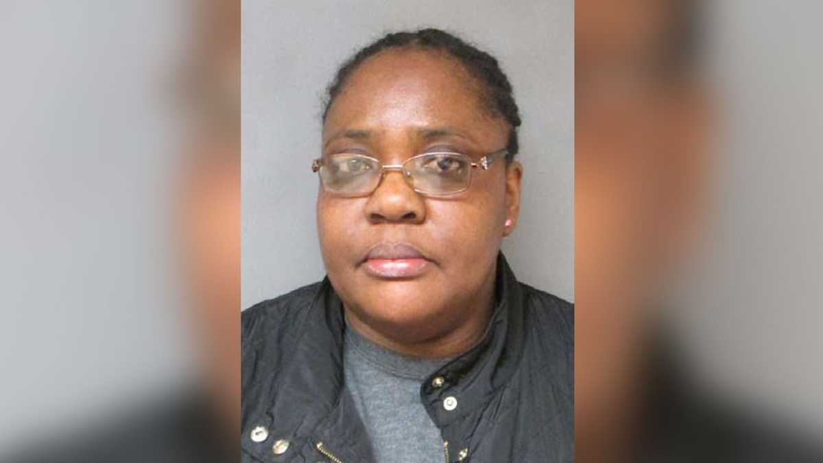 Caregiver accused of trying to suffocate 88yearold woman