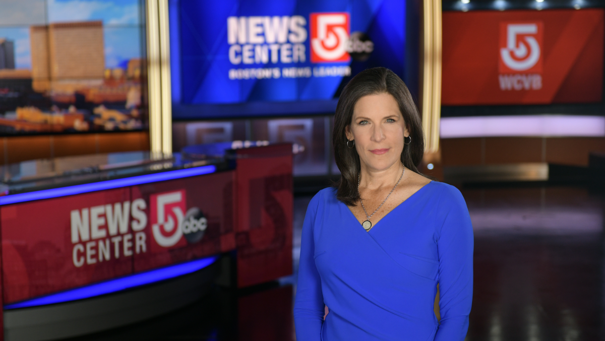 Karen Anderson to emcee The Arc of Massachusetts’ 2026 Gala