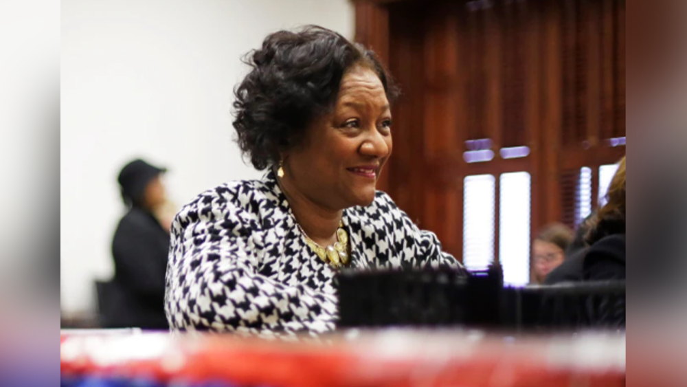 Georgia lawmaker who resigned pleads guilty to stealing federal unemployment benefits