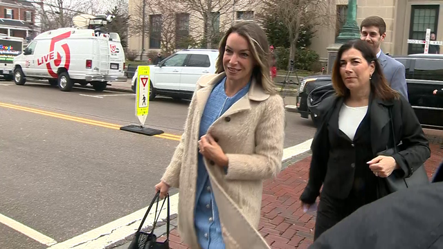 Judge denies motion to dismiss Karen Read case, rules on other motions - Vimarsana News