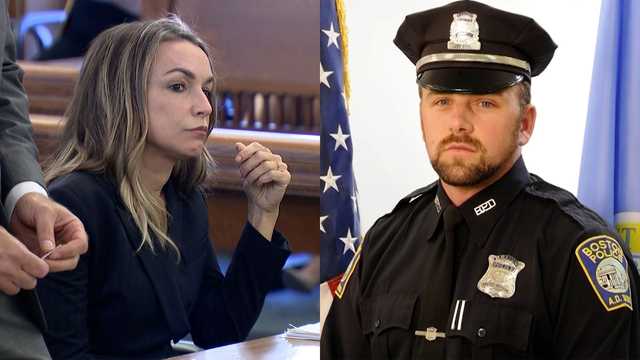 Karen Read returns to court before murder trial - Vimarsana News