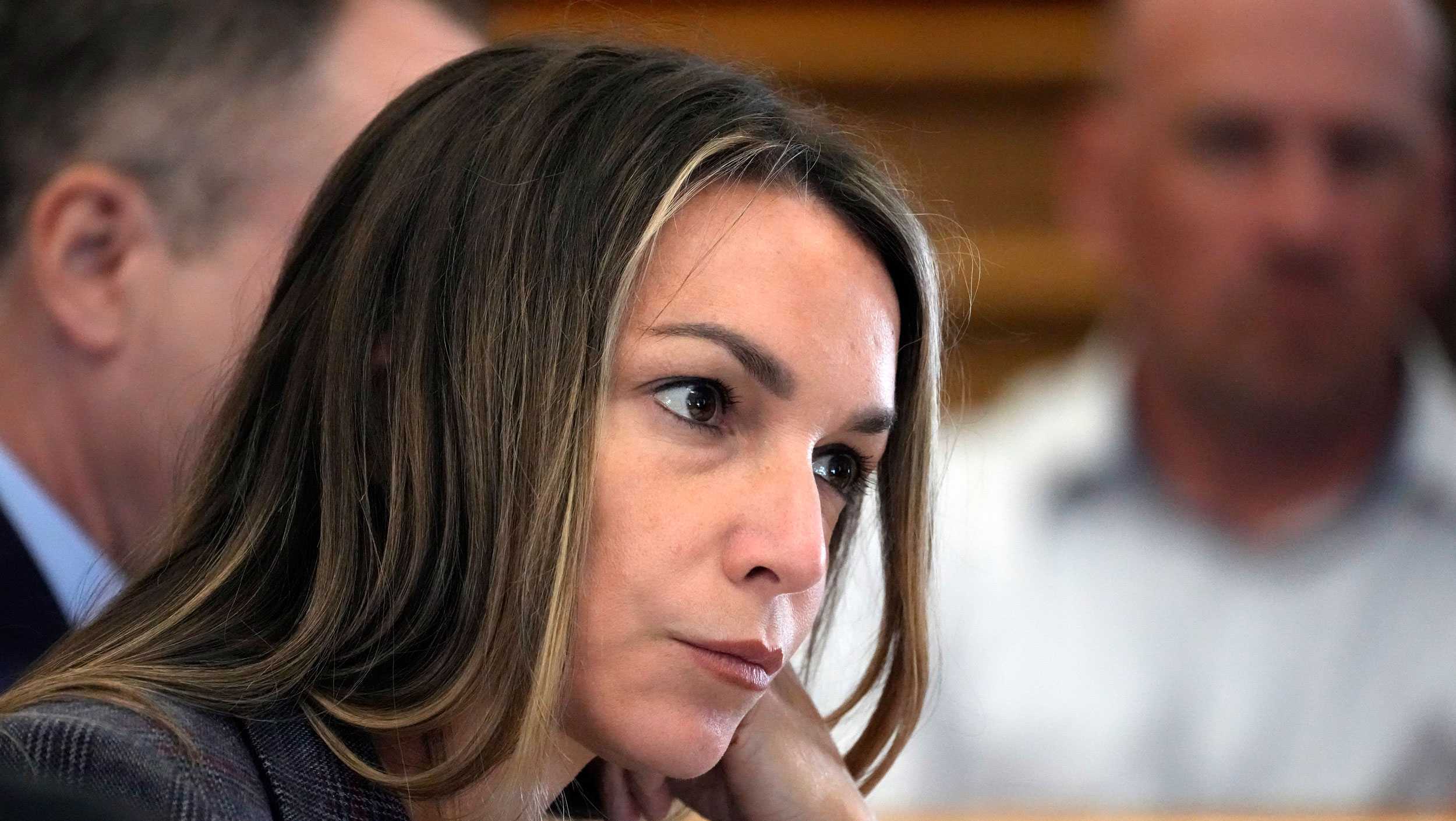 Karen Read murder trial: Evidence shown to jurors in courtroom - Vimarsana News