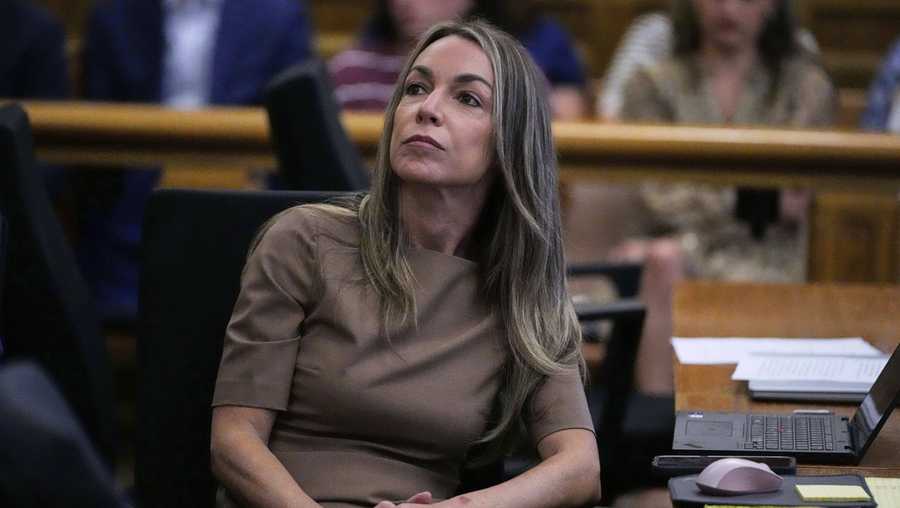 Karen Read civil case: Accidental email sparks new fight
