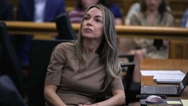 Karen Read seeks dismissal of defamation lawsuit