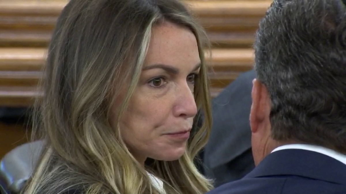 Karen Read murder trial: Jury selection process