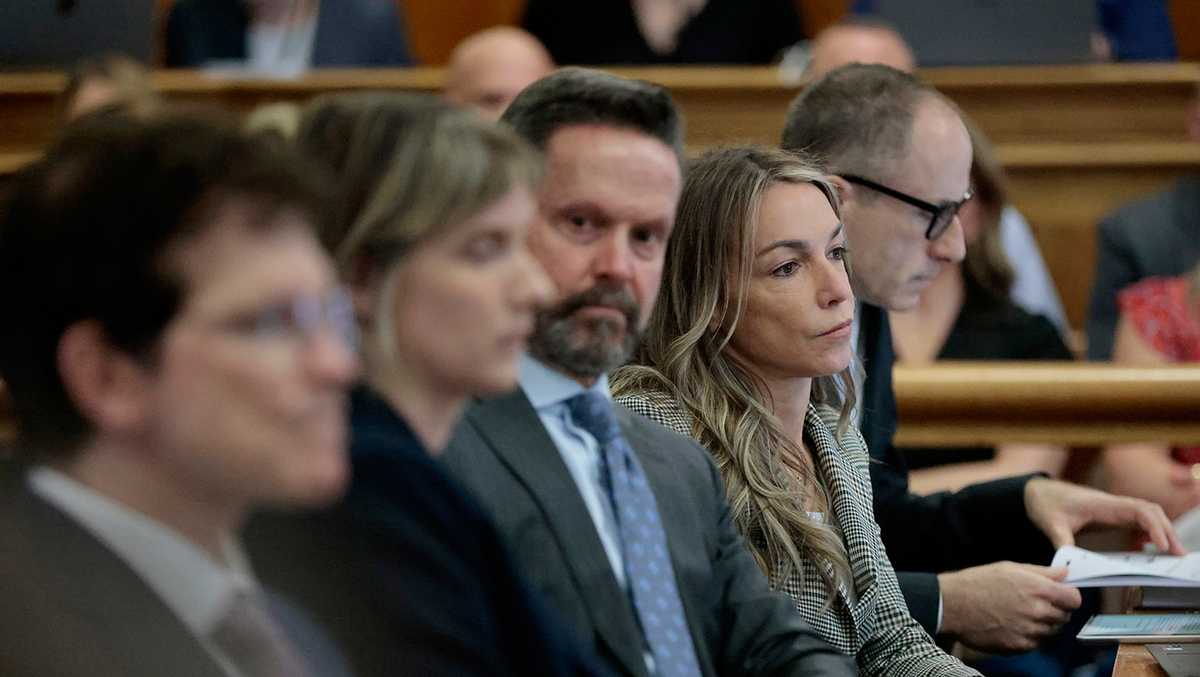 Dog bite expert, Trooper's friend testify in Karen Read murder trial