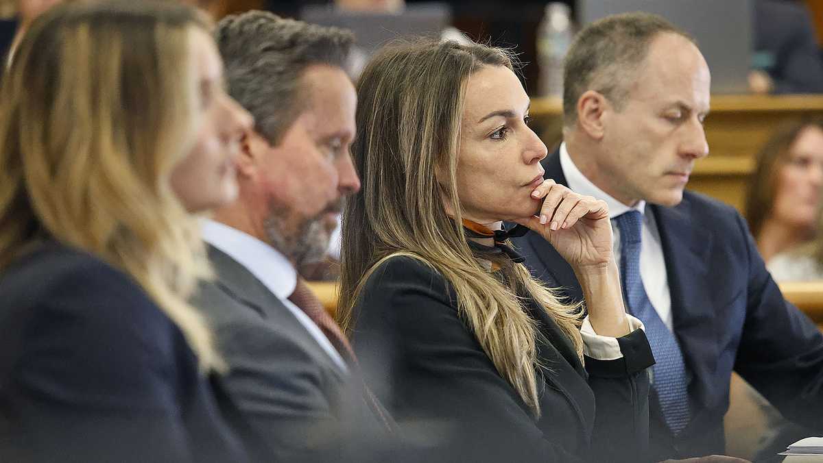 Karen Read's attorneys added to prosecutions updated witness list - WCVB