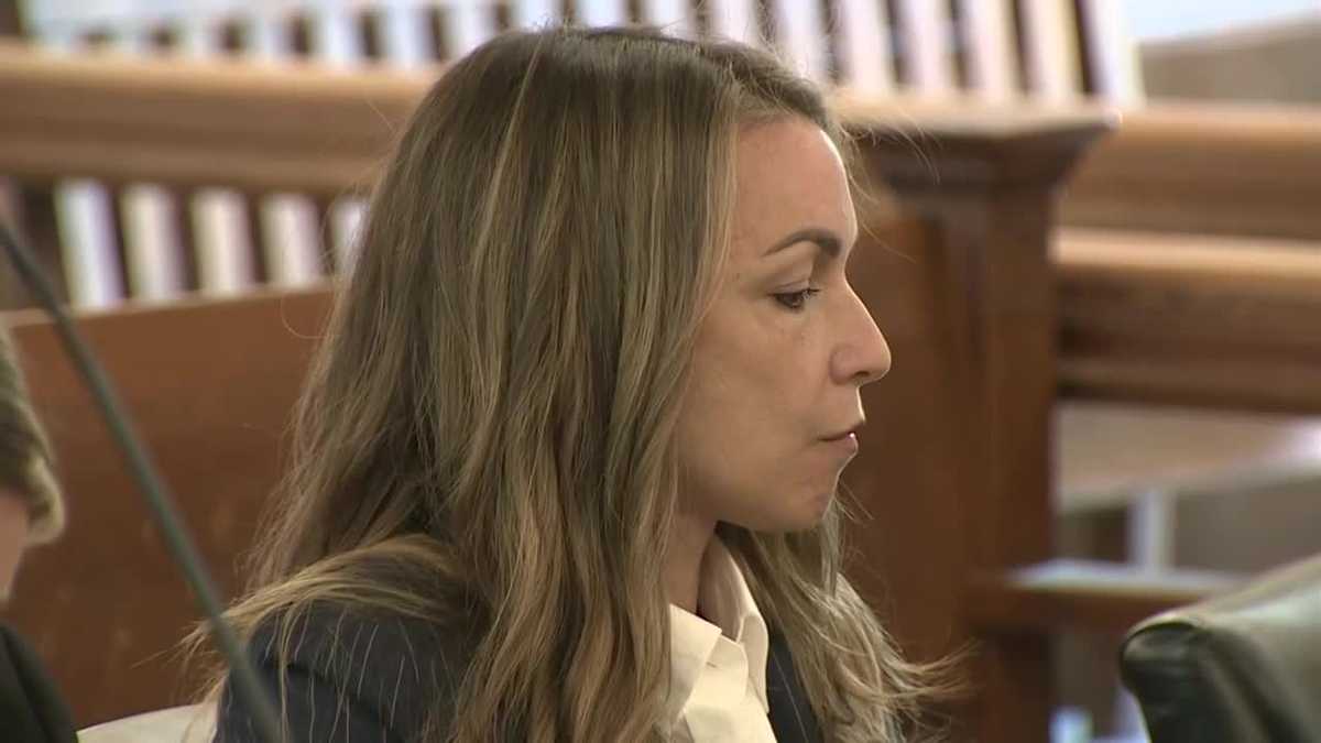 Attorneys debate evidence, judge denies hearing in case of Karen Read