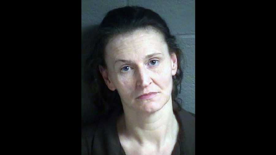 DWI driver, whose crash permanently disabled woman, sentenced to less