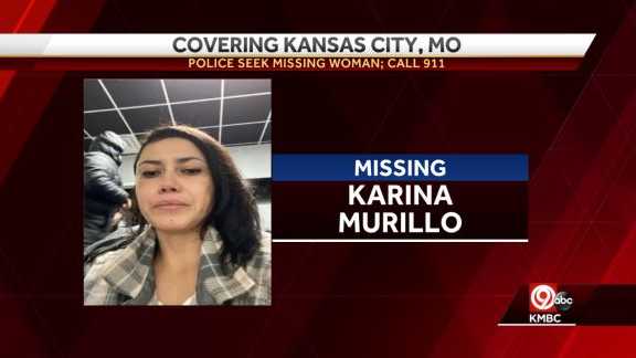 karina murillo missing