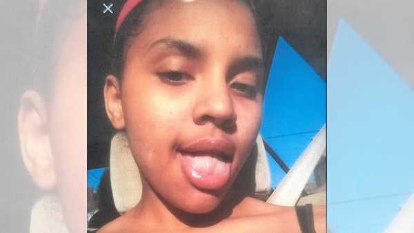 Police Missing Cincinnati Girl 13 Last Seen On June 14 6421