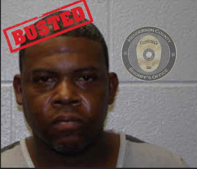 North Carolina Traffic complaint leads to drug charges