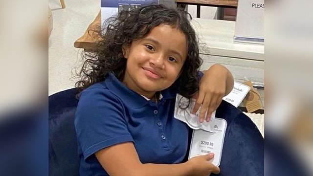 Georgia police searching for young girl last seen near interstate - Vimarsana News