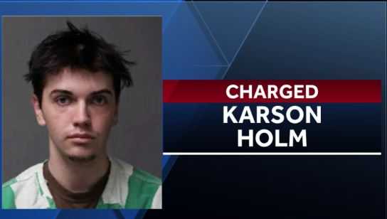 Des Moines man charged with five counts of sex abuse