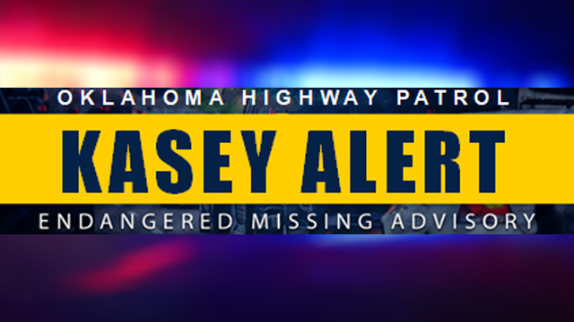 Kasey Alert in Oklahoma: KOCO 5 explains