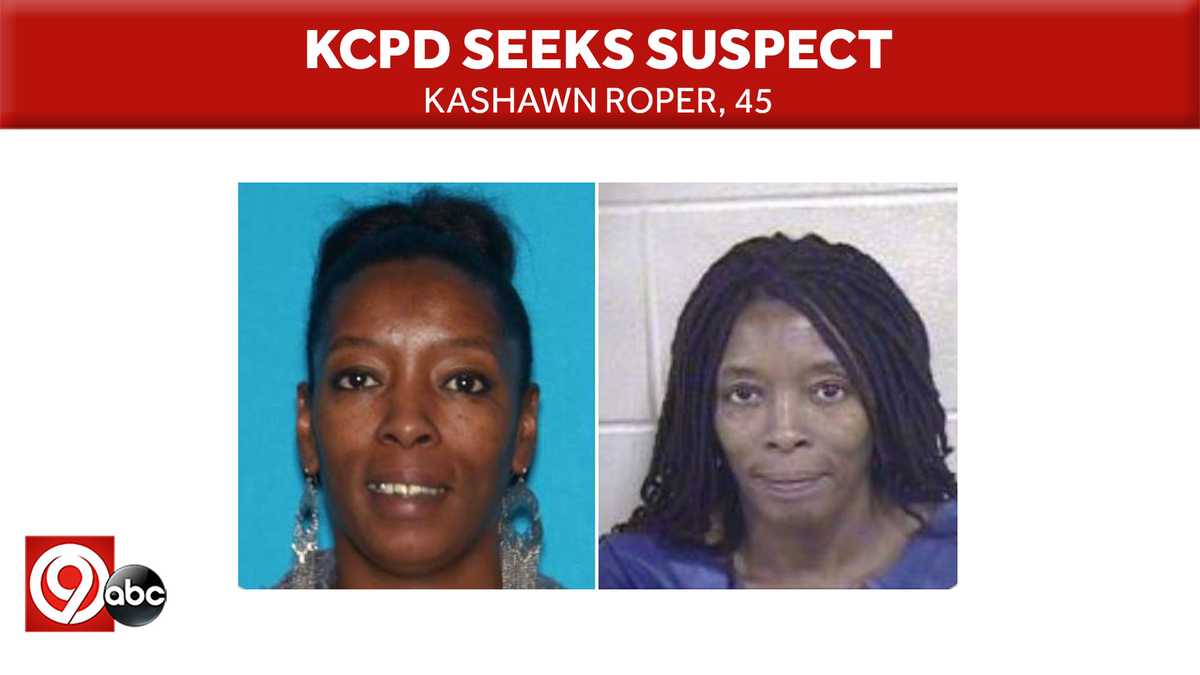 KCPD seeks woman in connection with August homicide