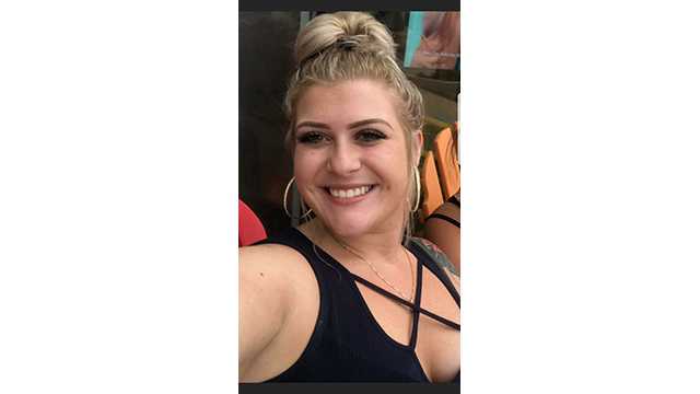 Police Find Missing 20 Year Old Woman 2056