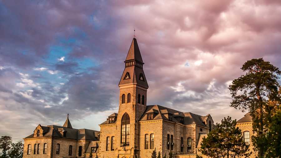 Kansas State University, Online Ticket Office