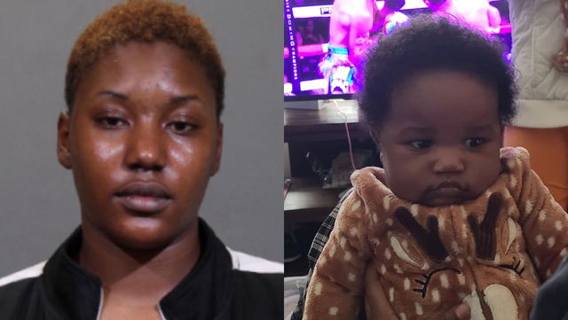 Ohio Amber Alert: Suspect in kidnapping case located, baby remains missing - Vimarsana News