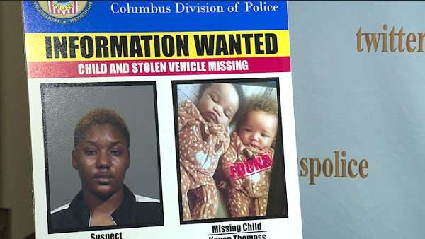 Family of missing 5-month-old boy pleading for his safe return - Vimarsana News