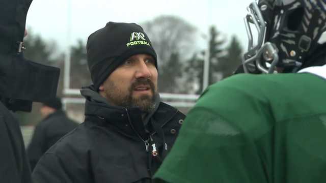Mars Area School Board to vote on whether to hire former Pine-Richland coach Eric Kasperowicz - Vimarsana News