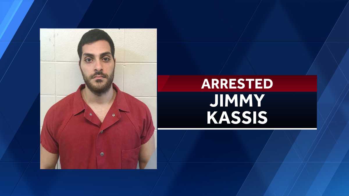 Suffolk Man Accused Of Breaking Into Long Island Business 