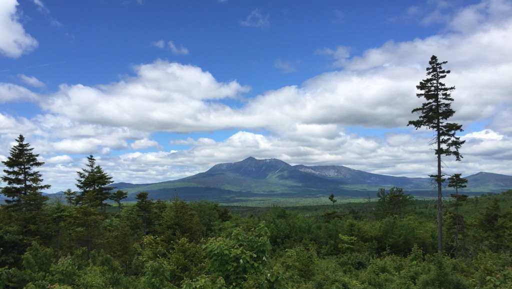 More than 26K acres in Maine North Woods to be protected